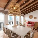 Villa Ca Na Tonina - La Goleta Hotel De Mar & Villas