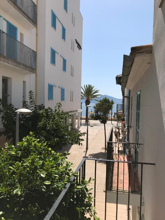 Ferienhaus Ca Na Tonina - La Goleta De Mar & *