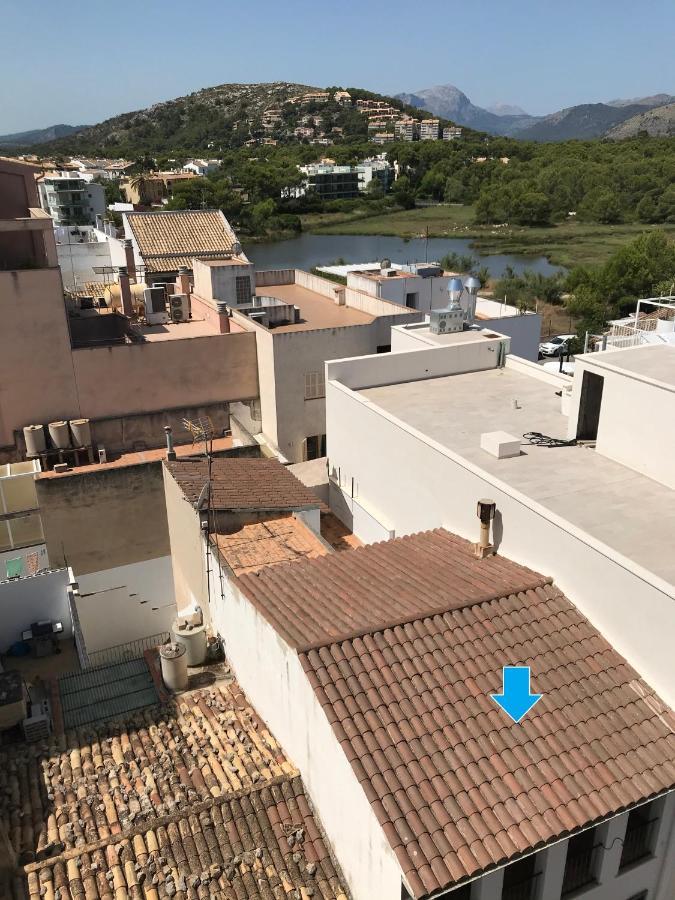 Feriehus Ca Na Tonina - La Goleta De Mar & *