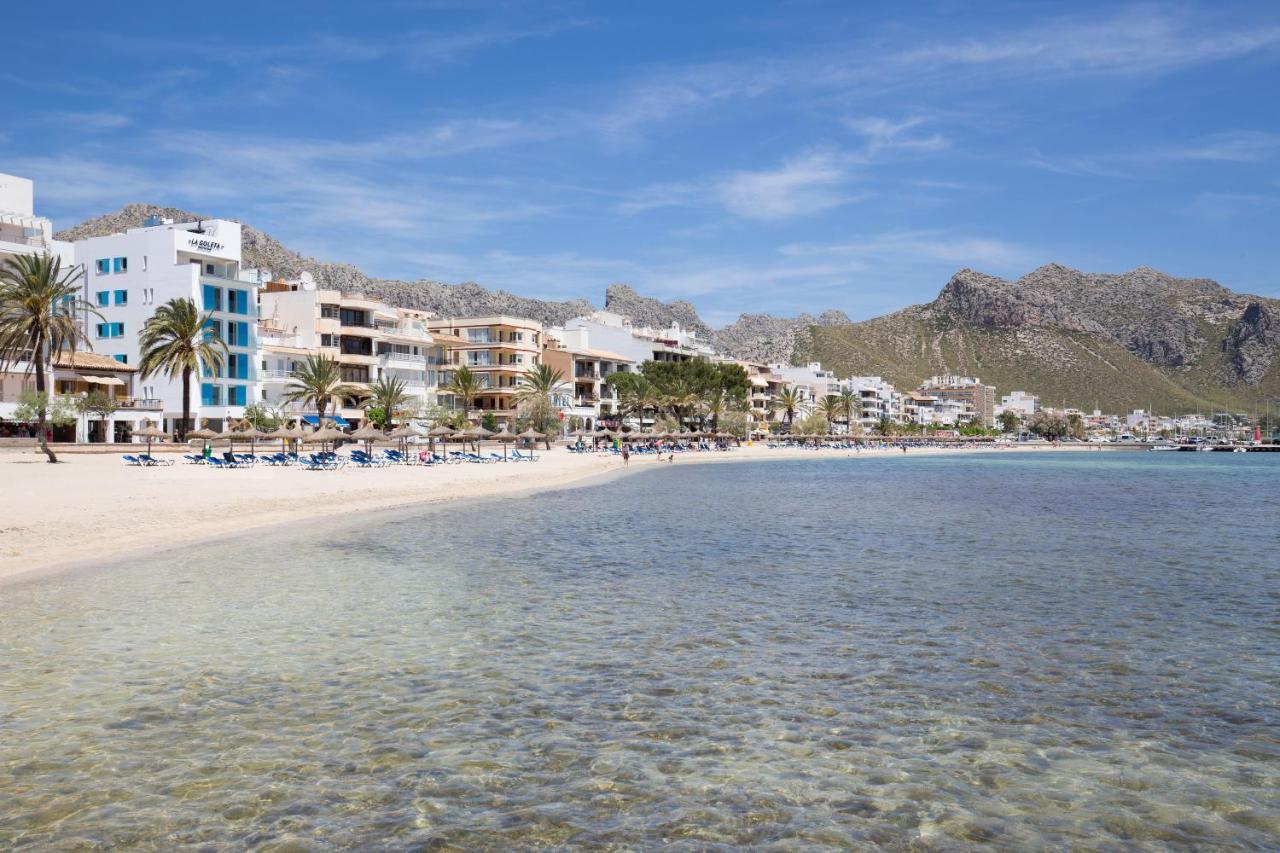 Ca Na Tonina - La Goleta De Mar & Ferienhaus